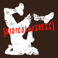 Ridiculousness Heavy Core Tee | Teevron