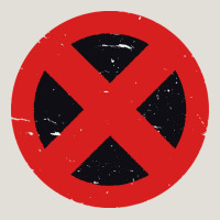 Xmen Symbol Heavy Core Tee | Teevron