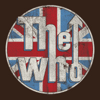 The  Who    Dis.tres.sed   J.a.c.k C.i.r.c.l.e   Lo   T Shirt Heavy Core Tee | Teevron