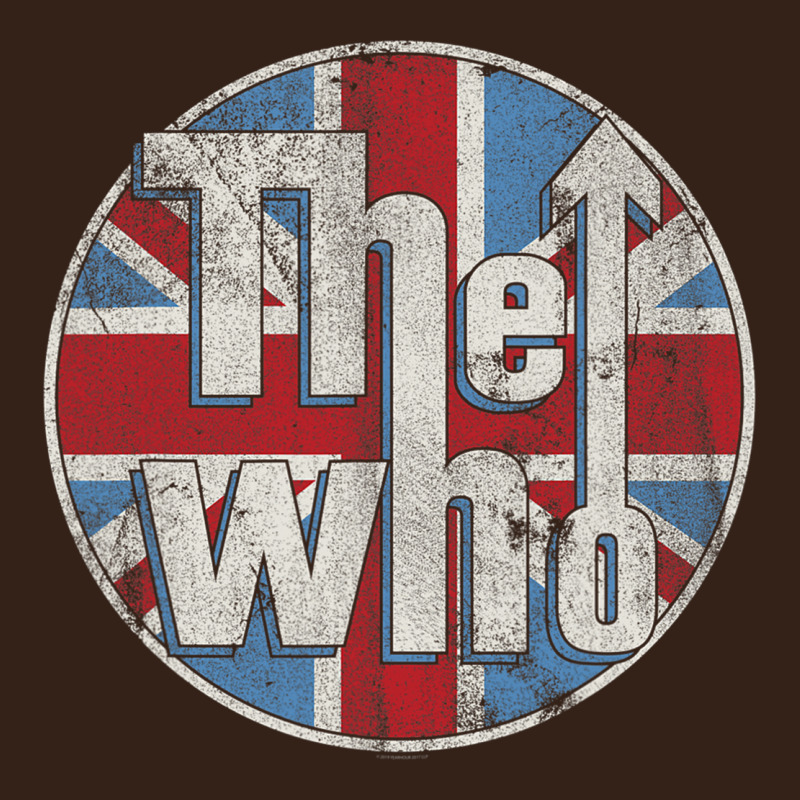 The  Who    Dis.tres.sed   J.a.c.k C.i.r.c.l.e   Lo   T Shirt Heavy Core Tee by artisFamous | Teevron