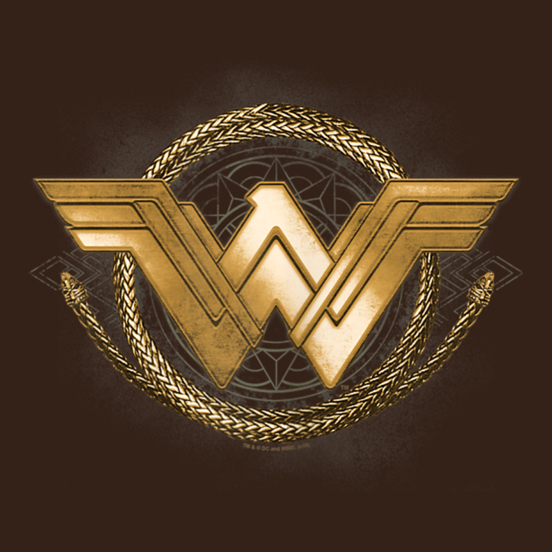 Won.der Woman Movie Gol.den Las.so Lo  T Shirt Heavy Core Tee by artisFamous | Teevron