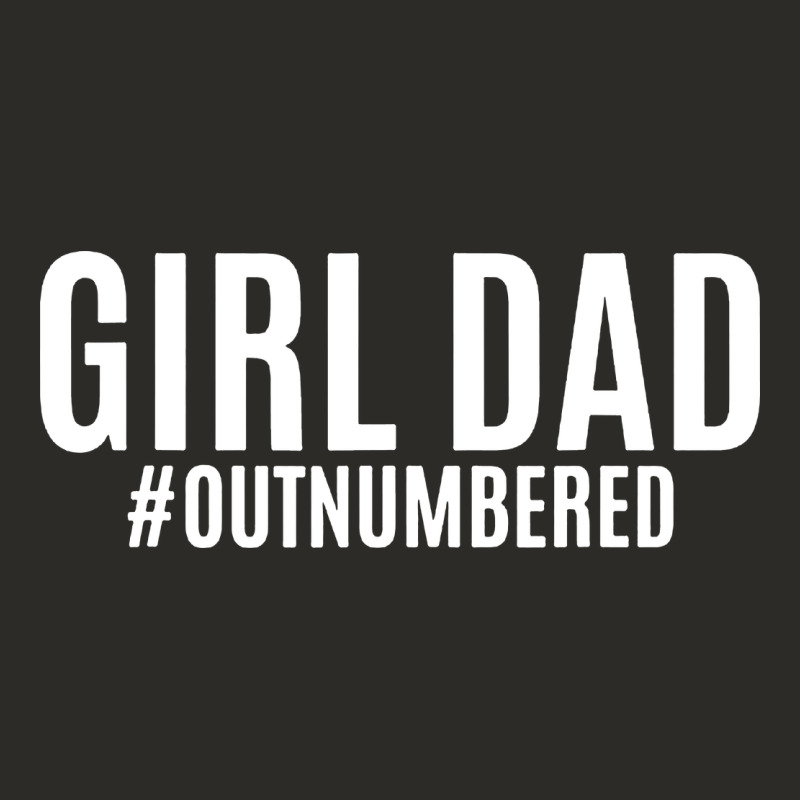 Girl Dad Heavy Core Tee by artisFamous | Teevron