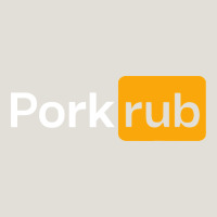 Pork Rub Heavy Core Tee | Teevron