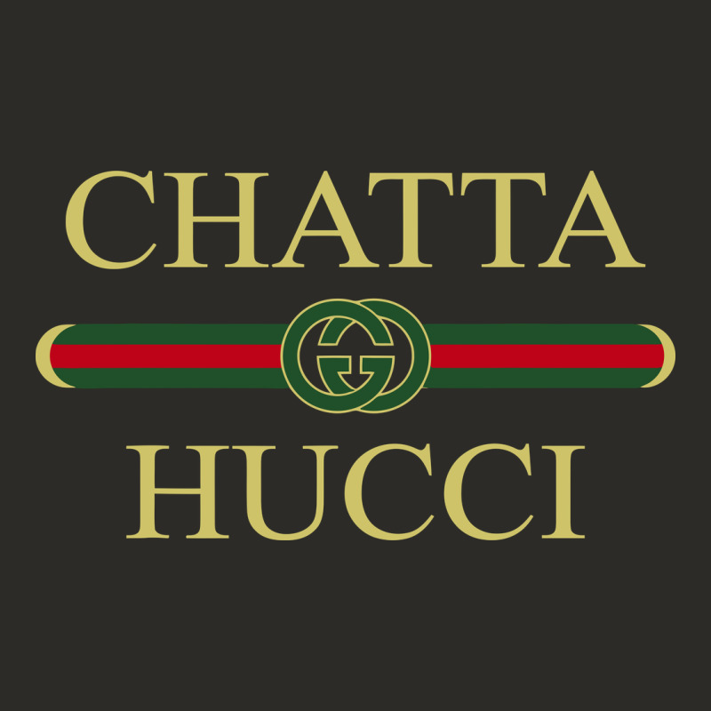 Chatta Hucci Heavy Core Tee by artisFamous | Teevron