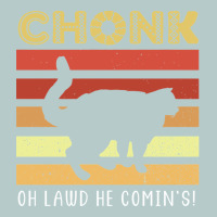 Chonk Cat Funny Cat Meme Cat Dad Cat Mom Heavy Core Tee | Teevron