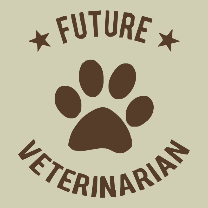 Future Veterinarian Heavy Core Tee by artisFamous | Teevron