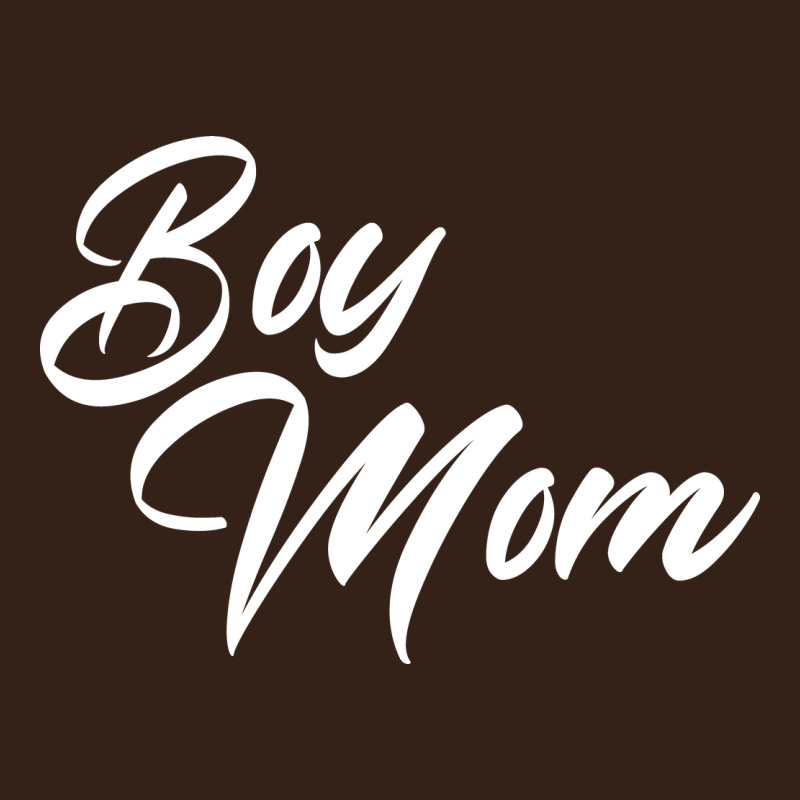 Boy Mom Heavy Core Tee by artisFamous | Teevron