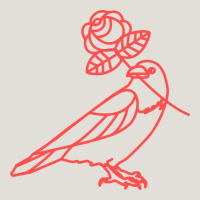 Democratic Socialists Of America Heavy Core Tee | Teevron