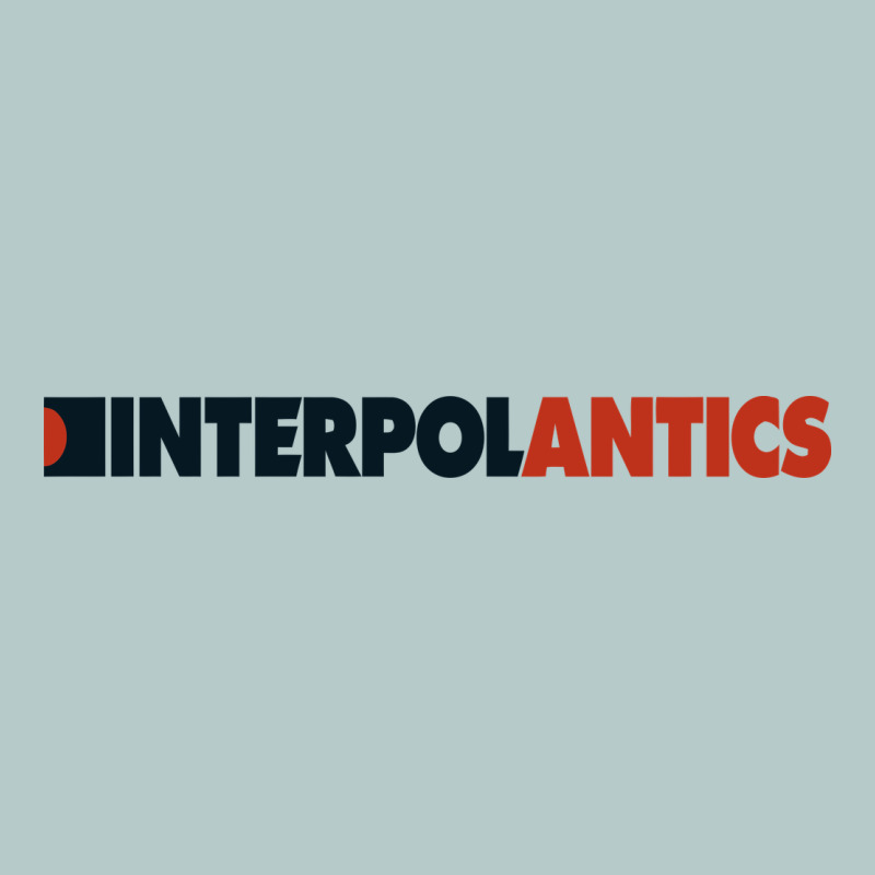 Interpol Antics Crop Top Heavy Core Tee by artisFamous | Teevron