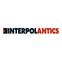 interpol antics crop top | Teevron