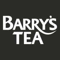 Barry's Tea Graphic Heavy Core Tee | Teevron