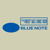 Blue Note Jazz Music Records Heavy Core Tee | Teevron