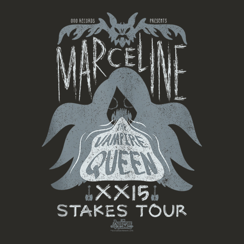 Adventure Time Mar.ce.li.ne Vampire Qu.e.e.n Post  T Shirt Heavy Core Tee by artisFamous | Teevron
