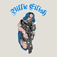 B.i.l.l.i.e  E I.li.s.h  Official  Bling  T Shirt Heavy Core Tee | Teevron