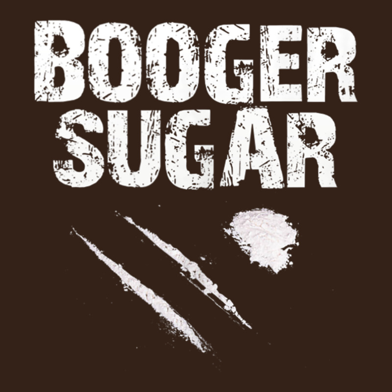 Co.ca.i.n.e    B.o.o.g.er   Sugar The Original T Shirt Heavy Core Tee by artisFamous | Teevron