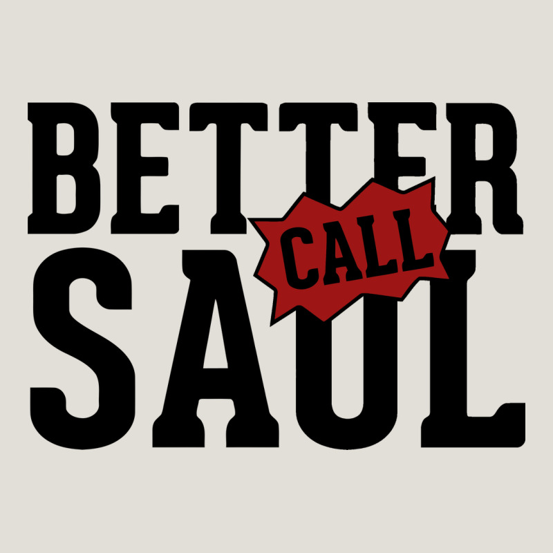 Better Cal Saul Heavy Core Tee by artisFamous | Teevron