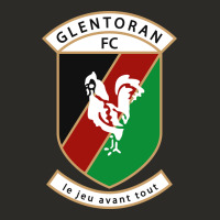 Glentoran Heavy Core Tee | Teevron