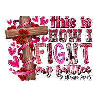 this is how i fight my battles | Teevron