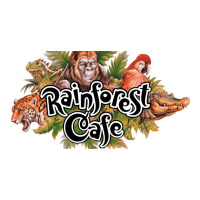 Rainforest Cafe | Teevron