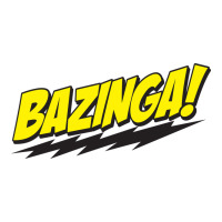 Bazinga! | Teevron