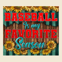 Baseball Is My Favorite Season Tumbler Premium Tee | Teevron