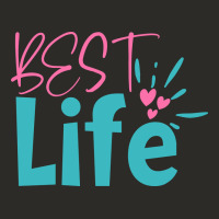Best Life Heavy Core Tee | Teevron