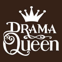 Drama Queen Heavy Core Tee | Teevron