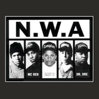 N.w.a Californian Hip Hop Group N.w.a Heavy Core Tee | Teevron