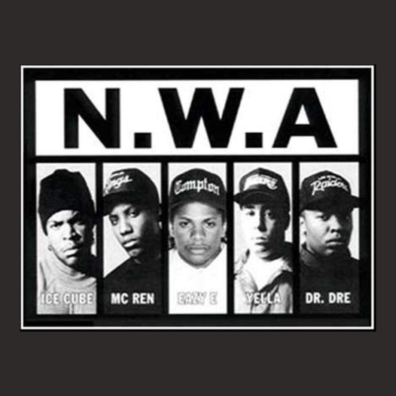 N.w.a Californian Hip Hop Group N.w.a Heavy Core Tee by artisFamous | Teevron