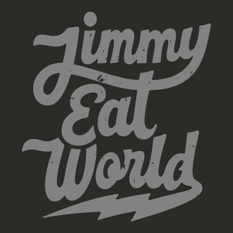 Jimmy Eat World Heavy Core Tee by artisFamous | Teevron