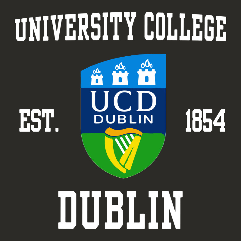 University College Dublin Heavy Core Tee by artisFamous | Teevron