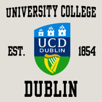 University College Dublin Heavy Core Tee | Teevron