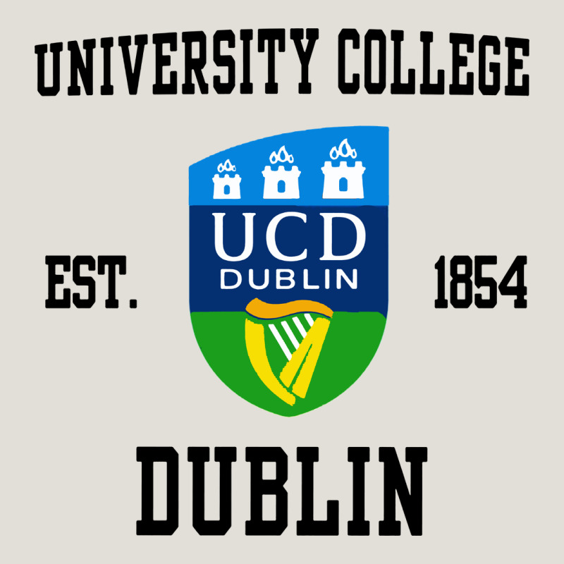 University College Dublin Heavy Core Tee by artisFamous | Teevron