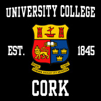 University College Cork Heavy Core Tee | Teevron