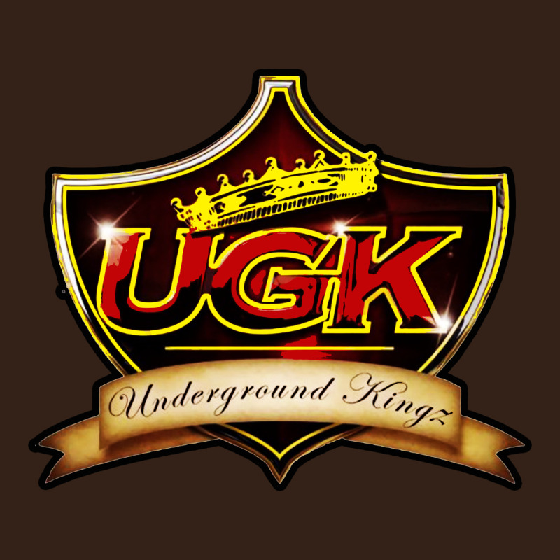 Ugk Underground Kingz Heavy Core Tee by artisFamous | Teevron