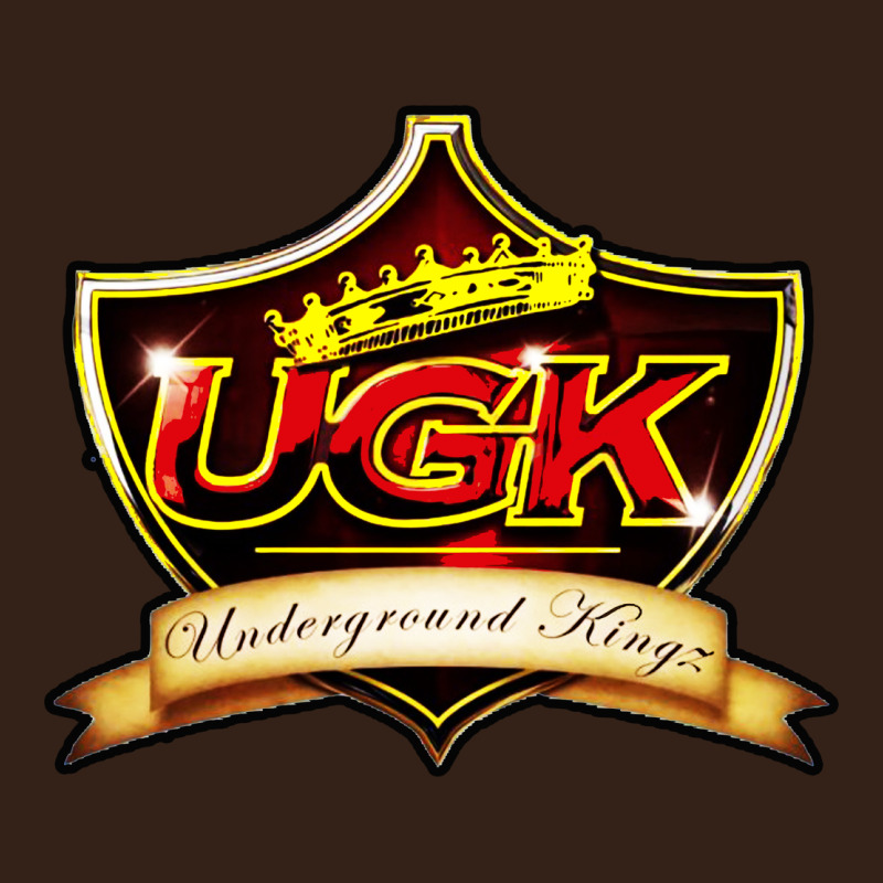 Ugk Heavy Core Tee by artisFamous | Teevron
