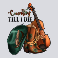 Country Till I Die Zipper Hoodie | Teevron