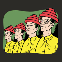 Devo Heavy Core Tee | Teevron