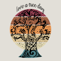 National Love A Tree Day Heavy Core Tee | Teevron