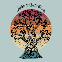 National Love A Tree Day Heavy Core Tee | Teevron