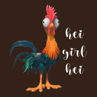 Hei Girl Heavy Core Tee | Teevron