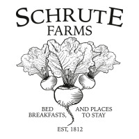 Schrute Farms - The Office | Teevron