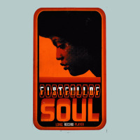 Fist Full Of Soul Long Record Player Heavy Core Tee | Teevron