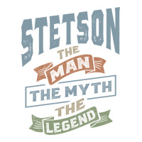 Stetson Personalized Name Birthday Gift | Teevron