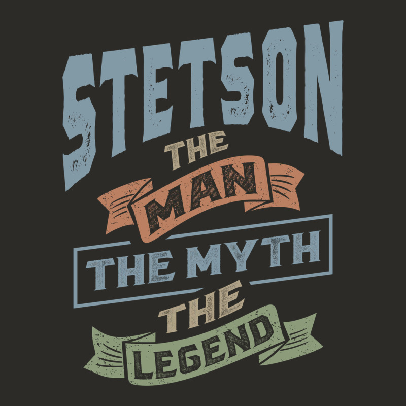 Stetson Personalized Name Birthday Gift Heavy Core Tee by artisFamous | Teevron