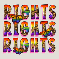 Rights Rights Rights Pride Heavy Core Tee | Teevron