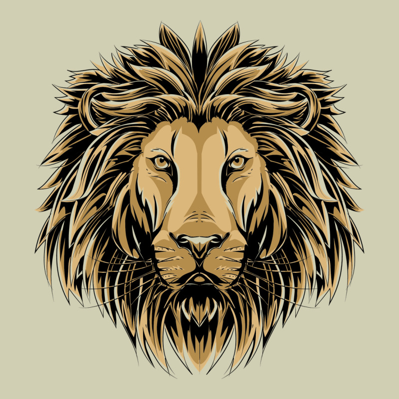 Lion T-shirt  Designs Heavy Core Tee by artisFamous | Teevron