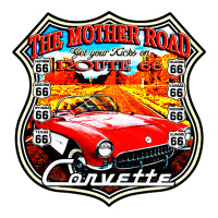 CLASSIC CARS ROUTE 66 | Teevron