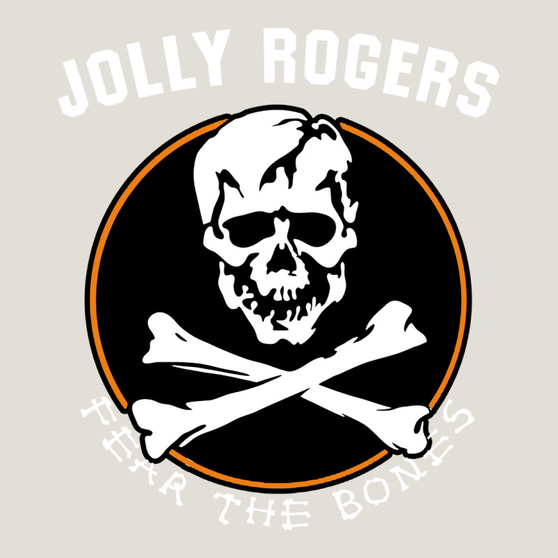 Fear The Bones Heavy Core Tee by artisFamous | Teevron