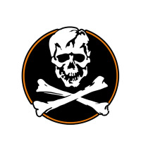 fear the bones | Teevron